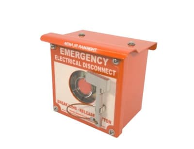 PILLA ELECTRICAL PRODUCTS ST120SN3R