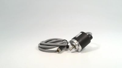 BAUMER ELECTRIC BDK 01.24K500/400009