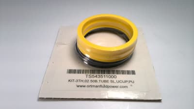 ORTMAN FLUID TS543511000