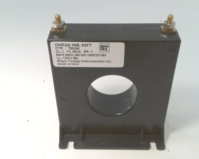 SIFAM TINSLEY XA51-155236SSTNA00