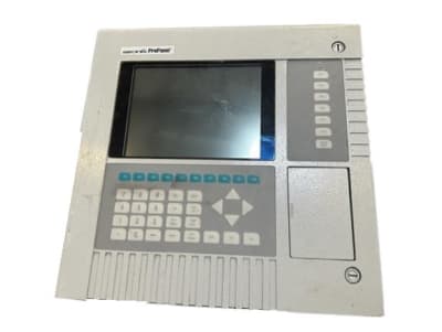 AZONIX PP-486/33-8M-110-3-3