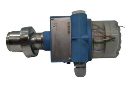 ENDRESS & HAUSER DB50L-AC00BA13GD10