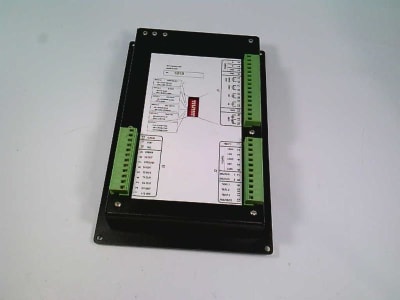 BEST CONTROLS CO PC-2000