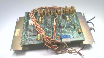 ASEA BROWN BOVERI 801592-44R