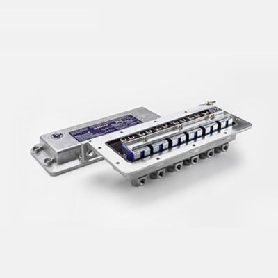 PENTAIR 5-6V6000-530