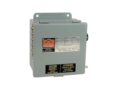 ERIEZ MAGNETICS MFT