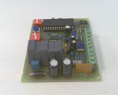 ELECTROMEN OY EM-101-BI