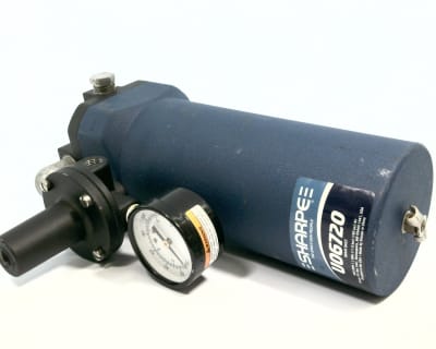 SHARPE SPRAY EQUIPMENT 6720