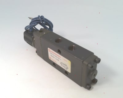 NORGREN 375-02-001-60-1