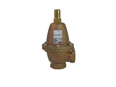 CASH VALVE K5-40