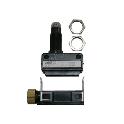 AZBIL CORPORATION SL1-E