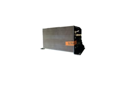 VACUUM BARRIER CORP 51092