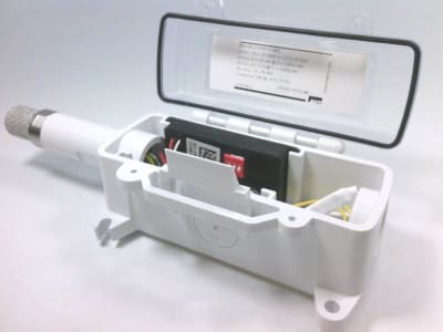 BAPI BA/10K-2-H300-O-BB2