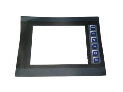 RADWELL VERIFIED SUBSTITUTE HE-QX351BH-SUB-OVERLAY