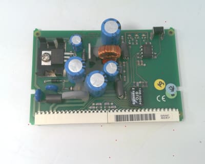 CDS ELECTRONICS IMC715 PC0021