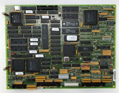 GENERAL ELECTRIC DS200SDCCG3A