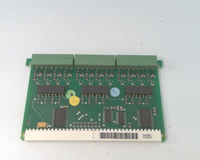 CDS ELECTRONICS IMC753 PC0022