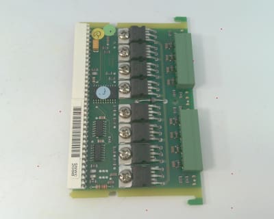 CDS ELECTRONICS IMC757 PC0109