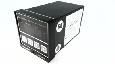 DANAHER CONTROLS 6120101AJ