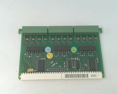 CDS ELECTRONICS IMC763 PC9904