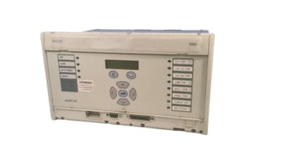 CONVERTEAM P343211A2A0050B