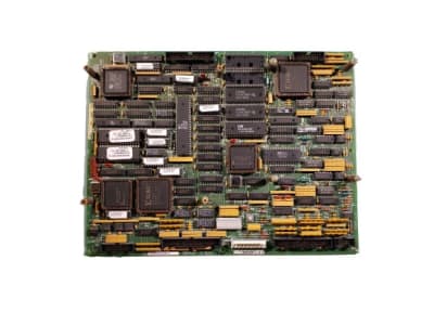 GENERAL ELECTRIC DS200SDCCG5AHD
