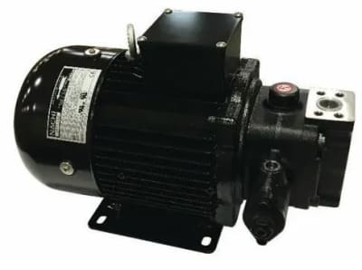NACHI UVD-1A-A3-2.2-4-60U