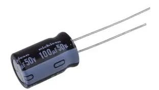 NICHICON UPJ1H101MPD6TD