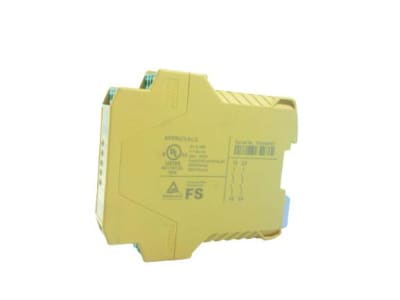 PHOENIX CONTACT PSR-SCP- 24DC/SDC4/2X1/B