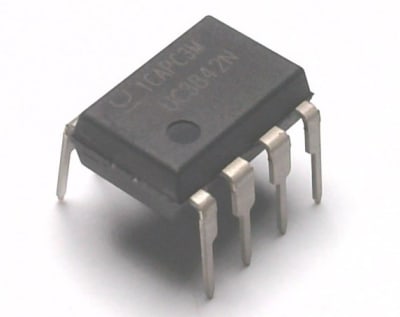 TEXAS INSTRUMENTS SEMI UC3842N