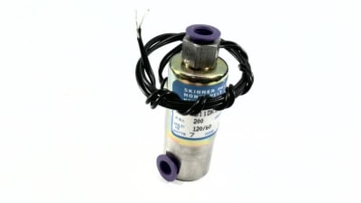 PARKER B11DK1-200