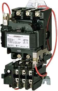 GENERAL ELECTRIC CR306F002BNA