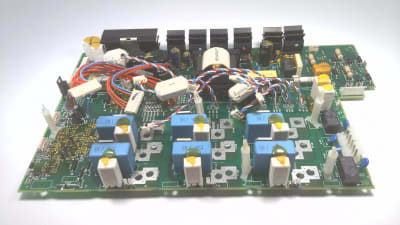SCHNEIDER ELECTRIC VX5A66D33N4