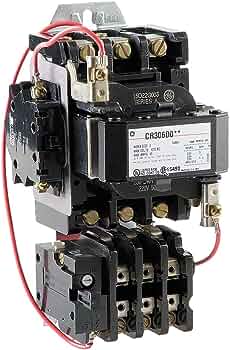 GENERAL ELECTRIC CR306D002ABNA