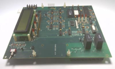 FANUC 168D1504