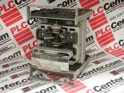 GENERAL ELECTRIC 12ICR53B2A