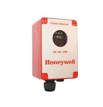 HONEYWELL FSL100-UVIR