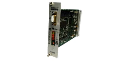 SOKKI ELECTRONICS DA6400