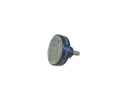 DANIELS MFG M22520/2-07K40