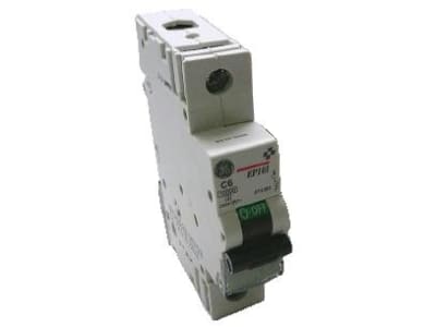 GENERAL ELECTRIC EP101C06