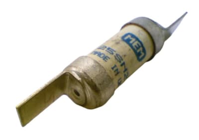 EATON CORPORATION 25SN2