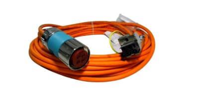 SIEMENS 6FX50025CS211BF0