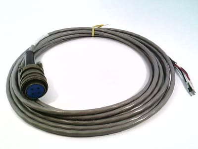 GENERAL ELECTRIC CBL-34-MP-20