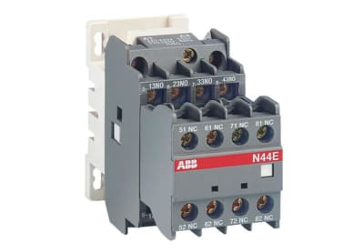 ASEA BROWN BOVERI N44E-80