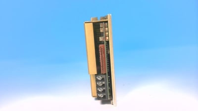 GLENTEK SMA9807-000-001-1A-1