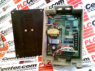 OMRON P4000-CTR