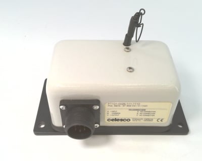 CELESCO PT101-0025-111-1110