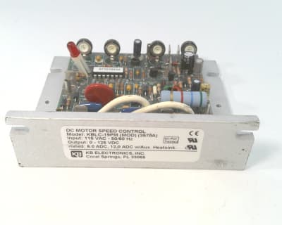 KB ELECTRONICS KBLC-19PM-MOD