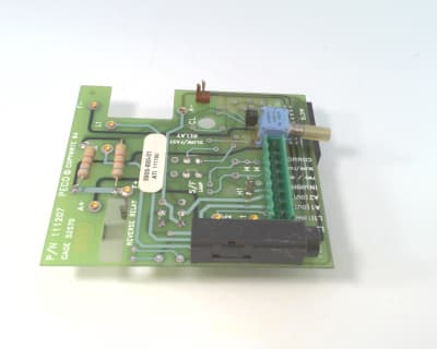 PECO PACKAGE INSPECTION 111207