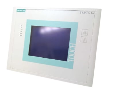 SIEMENS 6ES7635-2EB01-0AE3